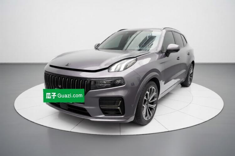 Lynk & Co 09 EM-P 2024 2.0TD EM-P Four-Wheel Drive ULTRA Six-Seater مستعملة Guazi used car, China used car export, Used car for sale, Used  cars, Cheapest cars for sale