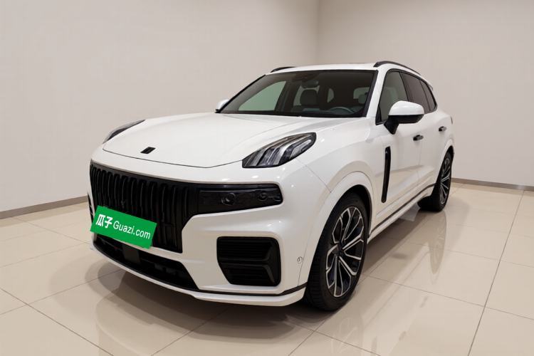 Ojetý Lynk & Co 09 EM-P 2024 2.0TD EM-P Four-Wheel Drive ULTRA Six-Seater Guazi used car, China used car export, Used car for sale, Used  cars, Cheapest cars for sale