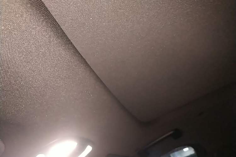 Used Lynk & Co 09 EM-P 2024 2.0TD EM-P Four-Wheel Drive HALO Six-Seater Headliner