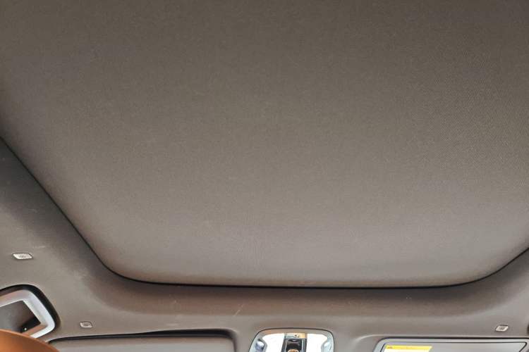 Used Lynk & Co 09 EM-P 2024 2.0TD EM-P Four-Wheel Drive ULTRA Six-Seater Headliner