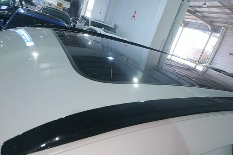 Used Lynk & Co 09 EM-P 2024 2.0TD EM-P Four-Wheel Drive HALO Six-Seater Roof
