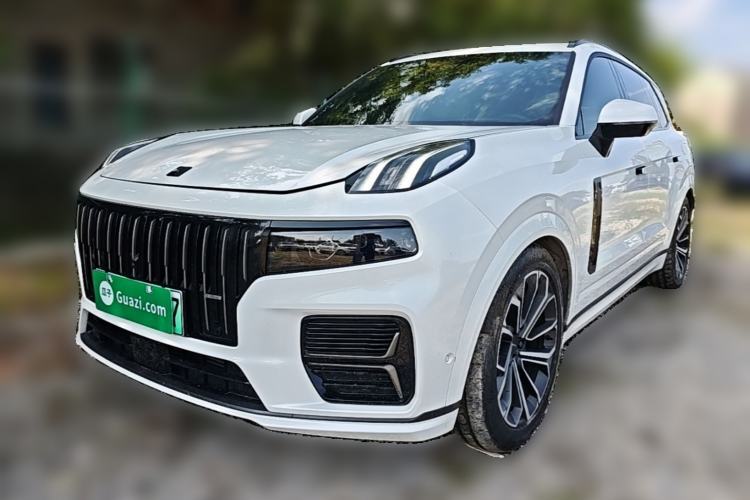 Used Lynk & Co 09 EM-P 2024 2.0TD EM-P Four-Wheel Drive ULTRA Six-Seater Guazi used car, China used car export, Used car for sale, Used  cars, Cheapest cars for sale