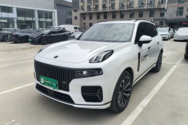 Used Lynk & Co 09 EM-P 2024 2.0TD EM-P Four-Wheel Drive ULTRA Six-Seater Guazi used car, China used car export, Used car for sale, Used  cars, Cheapest cars for sale