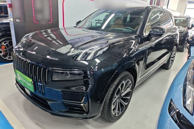 Used Lynk & Co 09 EM-P 2025 2.0TD EM-P Four-Wheel Drive Max Five Seats Guazi used car, China used car export, Used car for sale, Used  cars, Cheapest cars for sale
