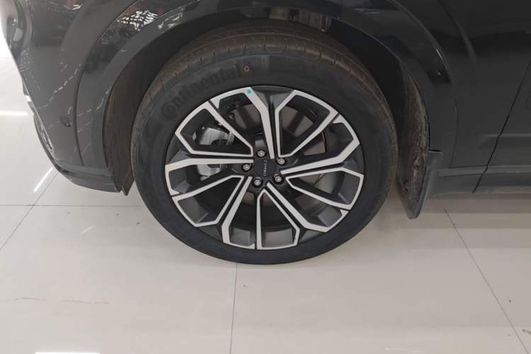 Used Lynk & Co 09 EM-P 2025 2.0TD EM-P Four-Wheel Drive Max Five Seats Exterior 4