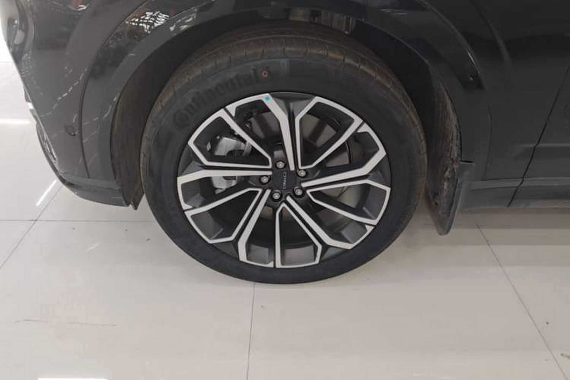 Used Lynk & Co 09 EM-P 2025 2.0TD EM-P Four-Wheel Drive Max Five Seats Exterior 4