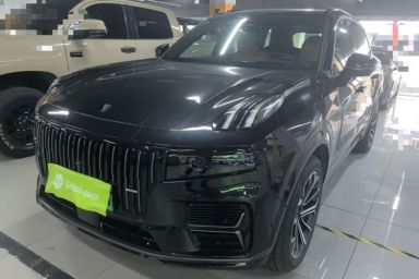 Used Lynk & Co 09 EM-P 2025 2.0TD EM-P Four-Wheel Drive Max Five Seats
