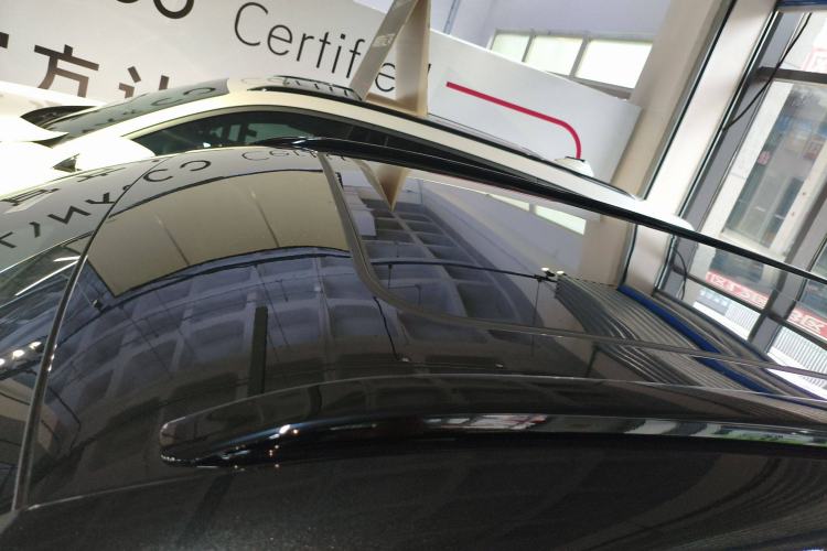 Used Lynk & Co 09 EM-P 2025 2.0TD EM-P Four-Wheel Drive Max Five Seats Roof