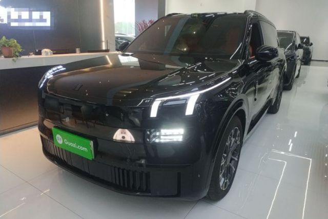Used Lynk & Co 900 2025 1.5T Ultra