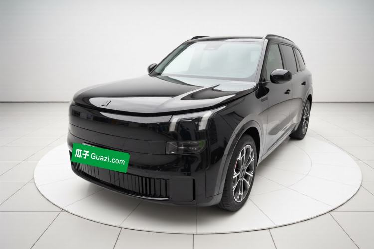 Lynk & Co 900 2025 2.0T Ultra