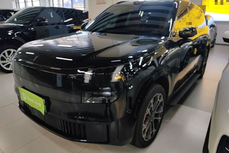 Used Lynk & Co 900 2025 1.5T Ultra Guazi used car, China used car export, Used car for sale, Used  cars, Cheapest cars for sale