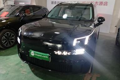 Used Lynk & Co 900 2025 2.0T Ultra