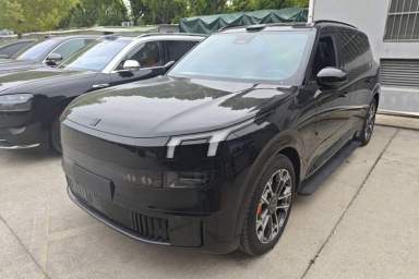 Used Lynk & Co 900 2025 1.5T Ultra