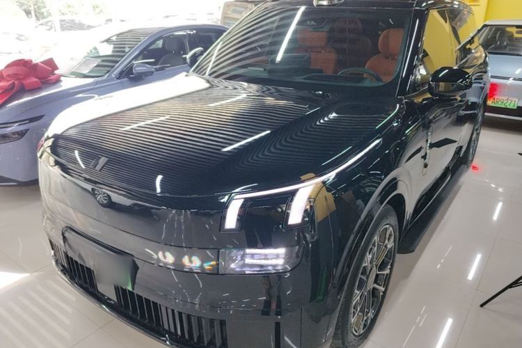 Used Lynk & Co 900 2025 1.5T Ultra Guazi used car, China used car export, Used car for sale, Used cars, Cheapest cars for sale