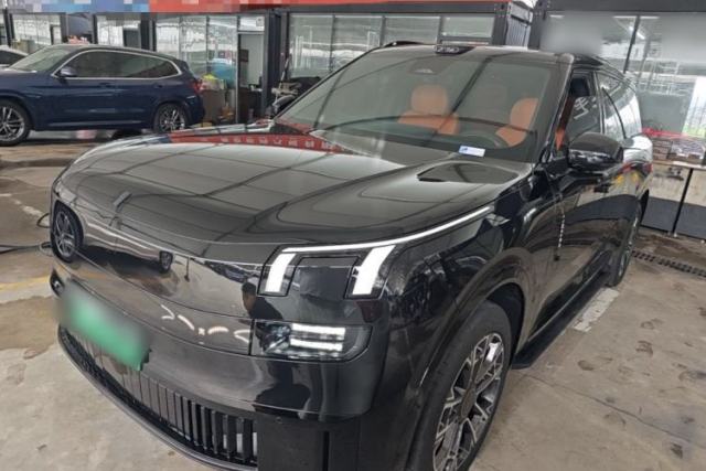 Used Lynk & Co 900 2025 2.0T Ultra