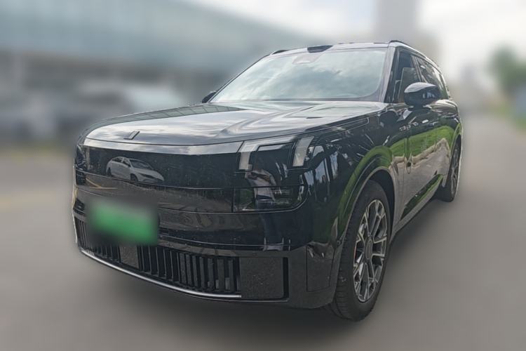 Used Lynk & Co 900 2025 2.0T Ultra Guazi used car, China used car export, Used car for sale, Used Lynk & Co cars, Cheapest cars for sale