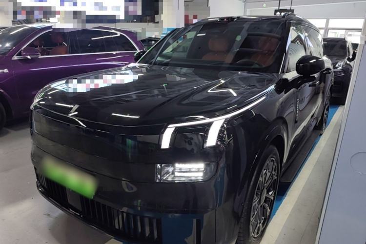Used Lynk & Co 900 2025 1.5T Ultra Guazi used car, China used car export, Used car for sale, Used  cars, Cheapest cars for sale