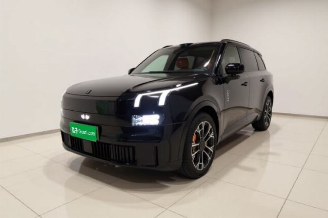 Used Lynk & Co 900 2025 2.0T Ultra