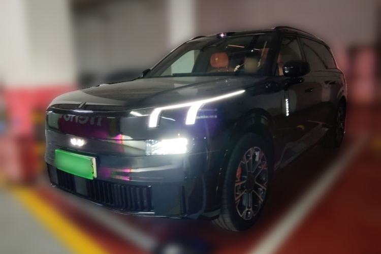 Used Lynk & Co 900 2025 2.0T Ultra Guazi used car, China used car export, Used car for sale, Used cars, Cheapest cars for sale