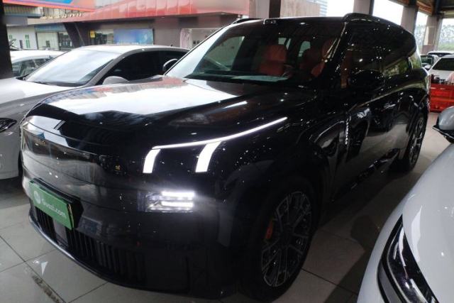 Used Lynk & Co 900 2025 1.5T Ultra