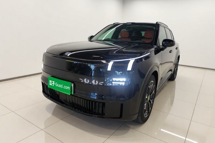 Ojetý Lynk & Co 900 2025 1.5T Ultra Guazi used car, China used car export, Used car for sale, Used  cars, Cheapest cars for sale