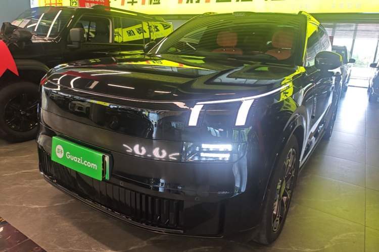 Used Lynk & Co 900 2025 1.5T Ultra Guazi used car, China used car export, Used car for sale, Used  cars, Cheapest cars for sale