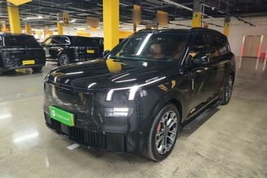 Used Lynk & Co 900 2025 1.5T Ultra