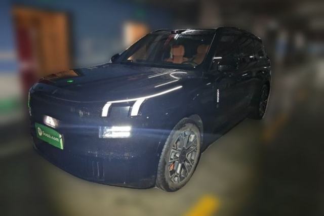 Used Lynk & Co 900 2025 1.5T Ultra