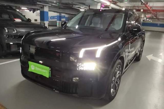 Used Lynk & Co 900 2025 2.0T Ultra