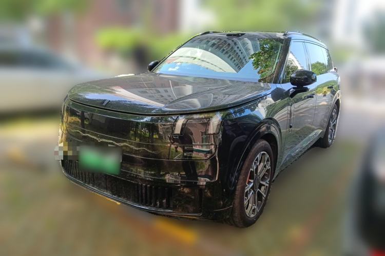 Used Lynk & Co 900 2025 1.5T Ultra Guazi used car, China used car export, Used car for sale, Used Lynk & Co cars, Cheapest cars for sale