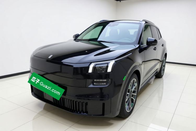 Lynk & Co 900 2025 2.0T Ultra
