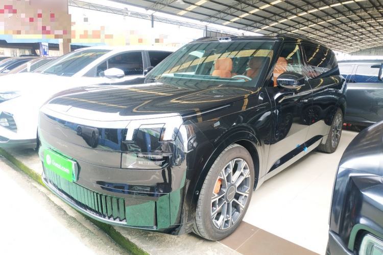 Used Lynk & Co 900 2025 2.0T Ultra Guazi used car, China used car export, Used car for sale, Used  cars, Cheapest cars for sale
