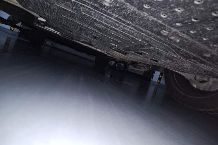Used Lynk & Co 900 2025 2.0T Ultra Chassis Front