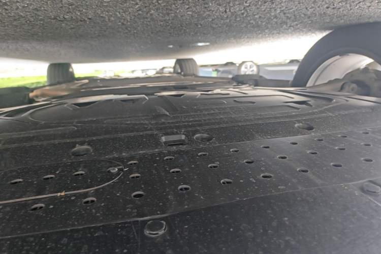 Used Lynk & Co 900 2025 2.0T Ultra Chassis Front