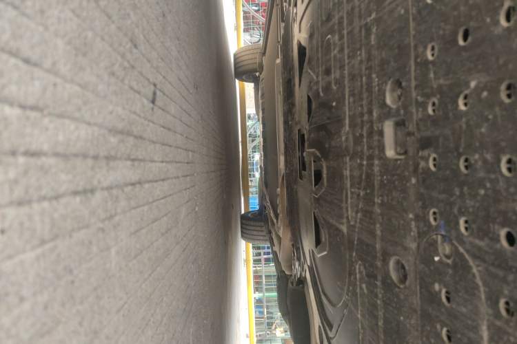 Used Lynk & Co 900 2025 2.0T Exploration Edition Chassis Front