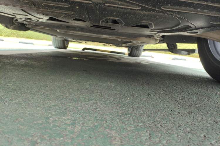 Used Lynk & Co 900 2025 2.0T Ultra Chassis Front