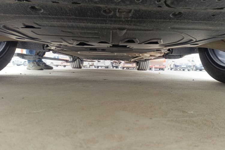Used Lynk & Co 900 2025 1.5T Ultra Chassis Front