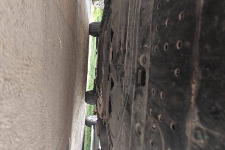 Used Lynk & Co 900 2025 1.5T Ultra Chassis Front