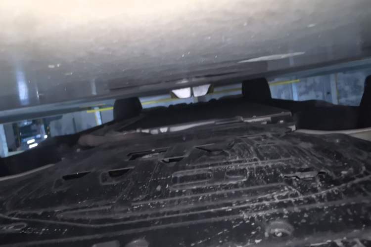 Used Lynk & Co 900 2025 2.0T Ultra Chassis Front