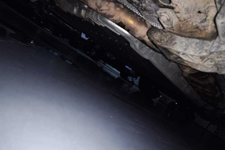 Used Lynk & Co 900 2025 2.0T Ultra Chassis Front Left