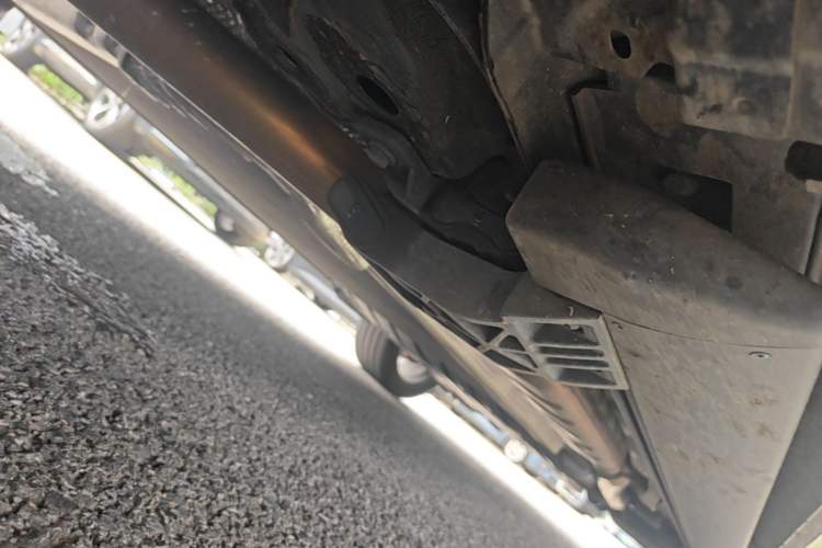 Used Lynk & Co 900 2025 2.0T Ultra Chassis Front Left