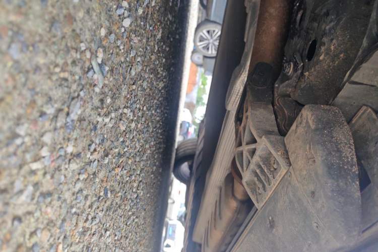Used Lynk & Co 900 2025 2.0T Ultra Chassis Front Left