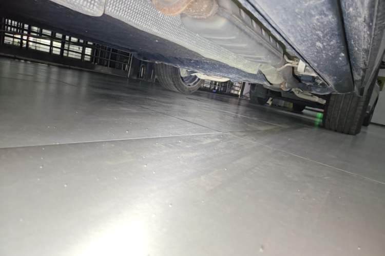 Used Lynk & Co 900 2025 1.5T Ultra Chassis Front Left