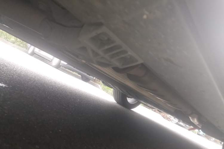 Used Lynk & Co 900 2025 2.0T Ultra Chassis Front Left