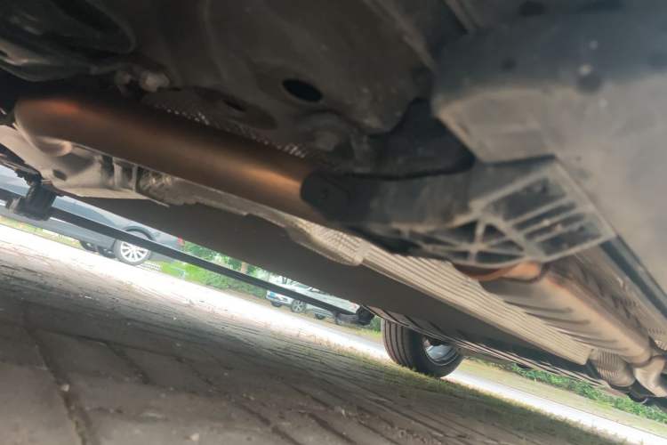 Used Lynk & Co 900 2025 2.0T Ultra Chassis Front Left