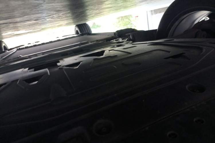 Used Lynk & Co 900 2025 2.0T Ultra Chassis Front