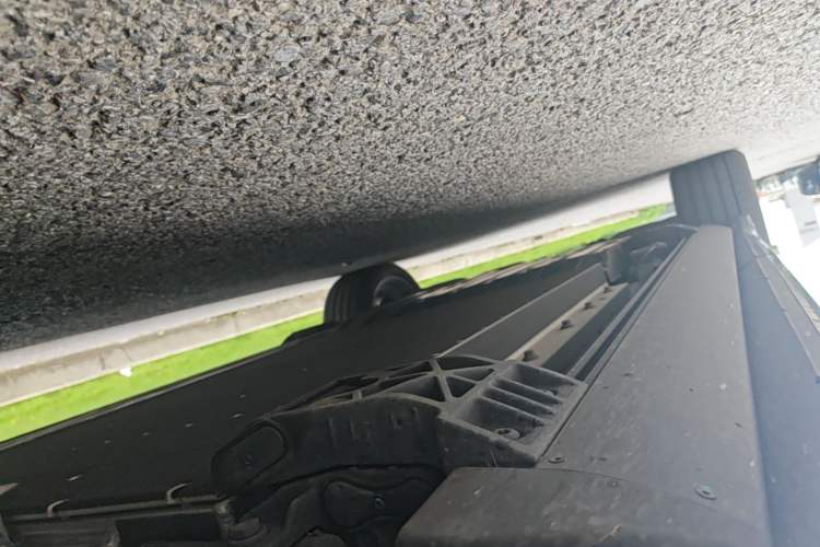 Used Lynk & Co 900 2025 2.0T Ultra Chassis Front Right