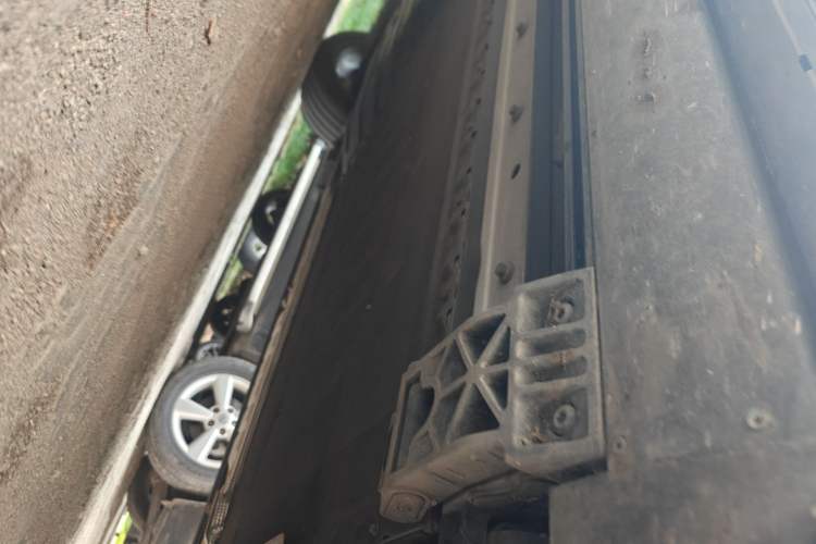 Used Lynk & Co 900 2025 1.5T Ultra Chassis Front Right