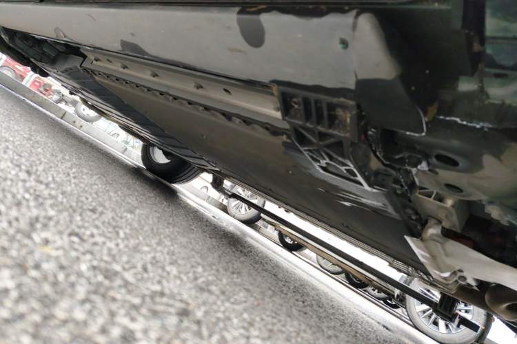Used Lynk & Co 900 2025 1.5T Ultra Chassis Front Right
