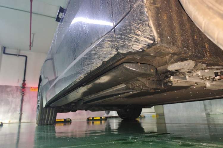 Used Lynk & Co 900 2025 2.0T Ultra Chassis Front Right